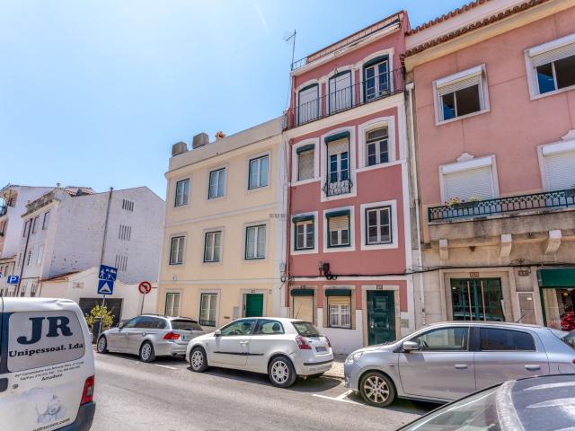 Apartamento alugar em Mourã, Beja