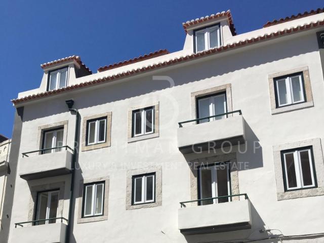 Apartamento venda em Lisboa