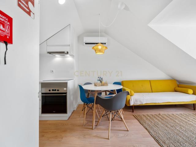 Apartamento venda em Estrela, Lisboa