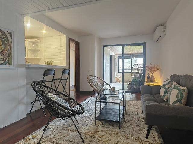 Apartamento alugar em Visconde da Luz, Cascais