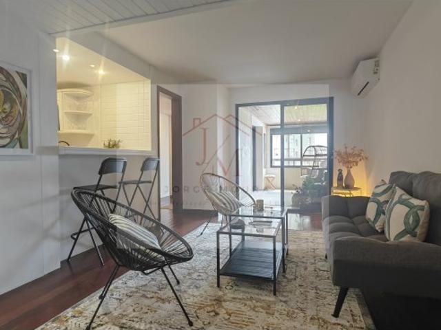 Apartamento alugar em Visconde da Luz, Cascais