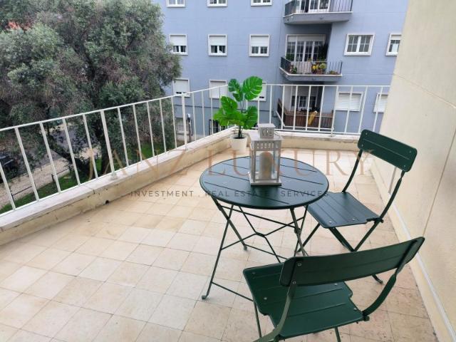 Apartamento alugar em Campo Grande, Alvalade