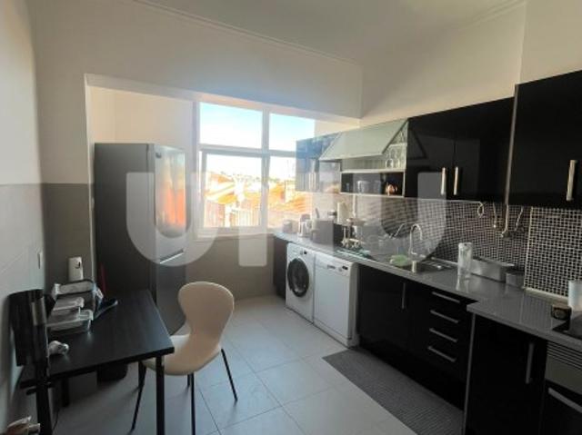 Apartamento alugar em Amadora, Lisboa