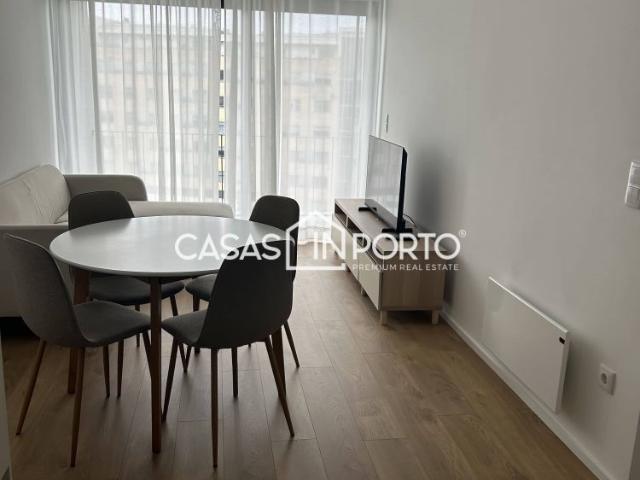 Apartamento alugar em Porto