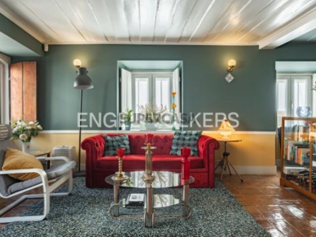Casa venda em Estrela, Lisboa