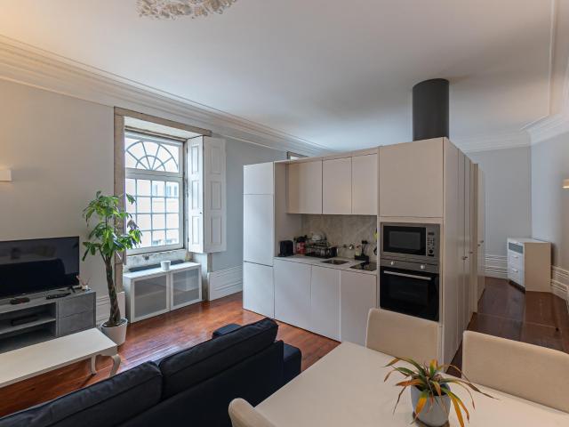 Apartamento alugar em Porto, Cedofeita
