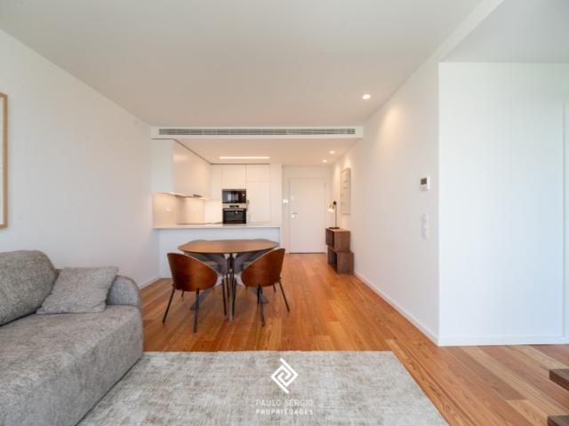 Apartamento alugar em Canidelo, Vila Nova De Gaia
