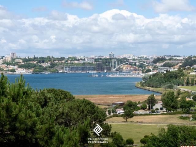 Apartamento alugar em Canidelo, Vila Nova De Gaia