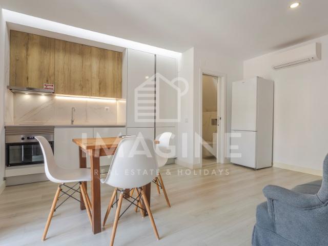 Apartamento alugar em Grelhal, Setúbal