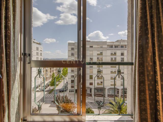 Apartamento alugar em Colégio Nuno Álvares, Tomar