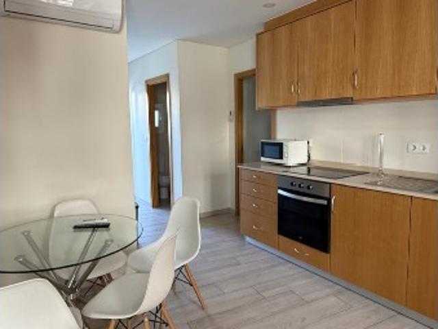 Apartamento alugar em Santa Cristina, Viseu
