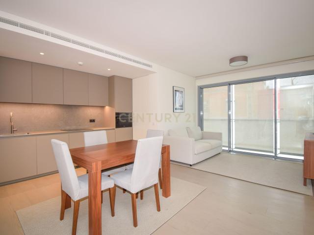 Apartamento alugar em Prata Riverside Village, Lisboa