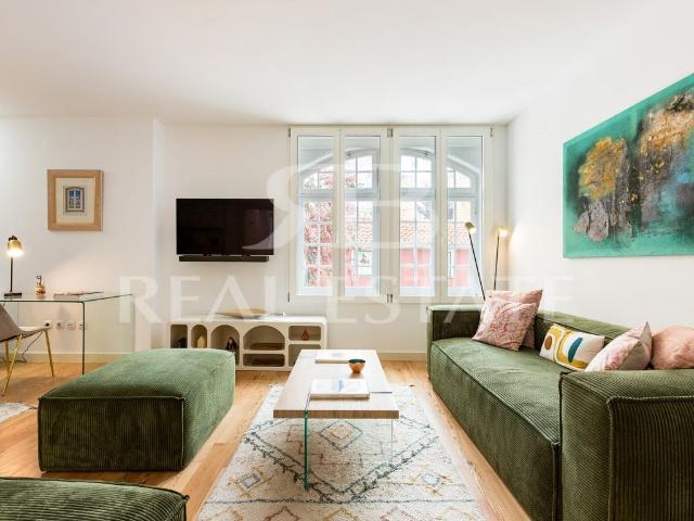 Apartamento venda em Misericórdia, Lisboa