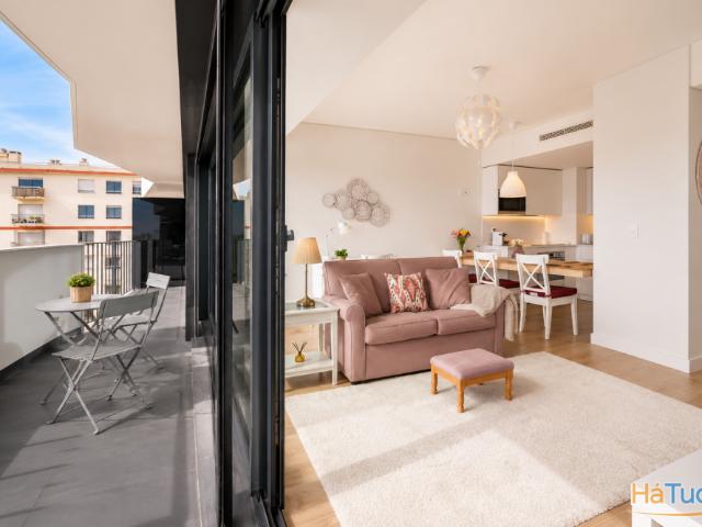 Apartamento alugar em Odivelas, Lisboa