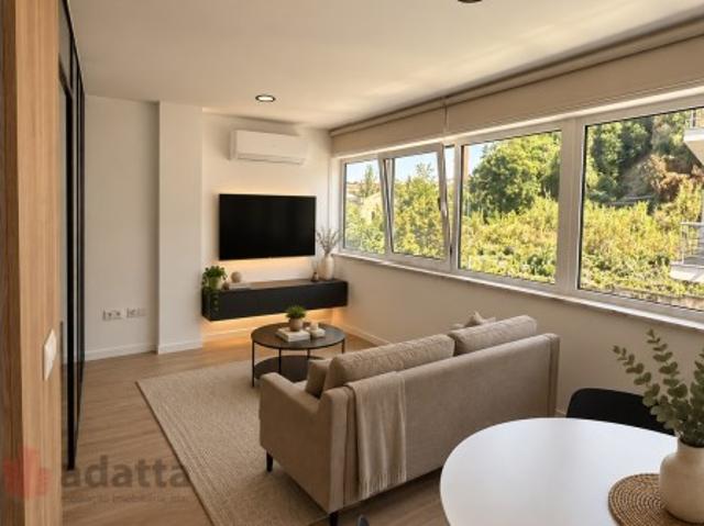 Apartamento alugar em Coimbrã, Sé Nova