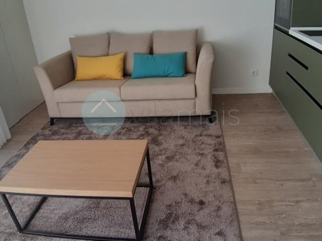 Apartamento alugar em Porto