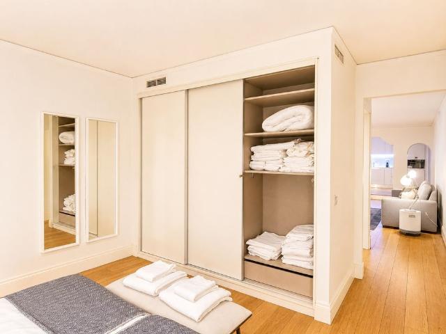 Apartamento alugar em Avenidas Novas, Lisboa