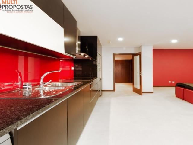 Apartamento venda em Urbanização Bracara Augusta, Braga