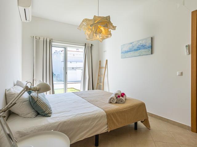 Apartamento alugar em Esteveira, Portimão