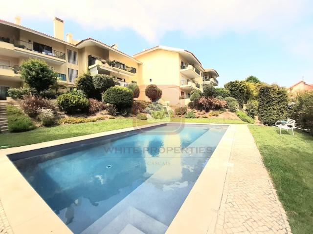 Apartamento alugar em Bairro do Rosário, Cascais