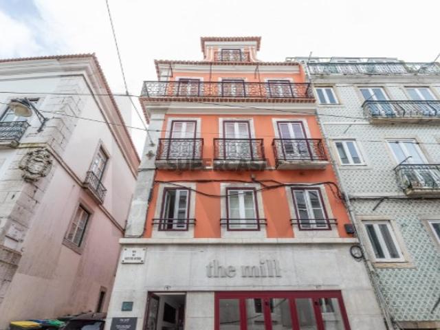Casa venda em Misericórdia, Lisboa