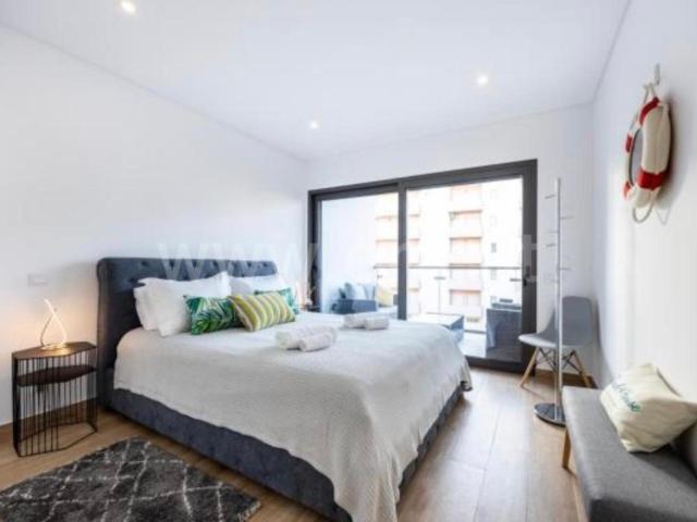 Apartamento venda em Três Castelos, Portimão