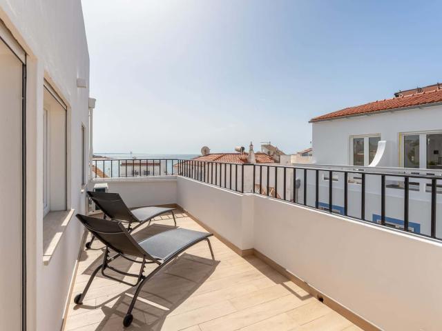 Apartamento alugar em Albufeira e Olhos de Água, Albufeira