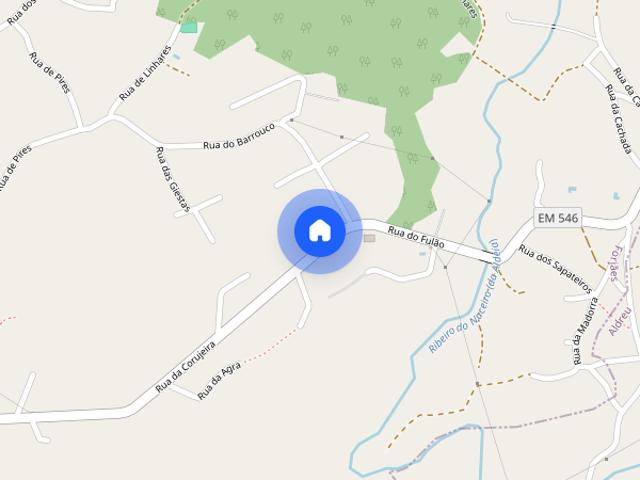 Apartamento alugar em Forjães, Esposende