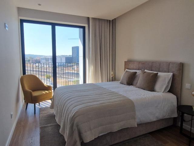 Apartamento alugar em Avenidas Novas, Lisboa