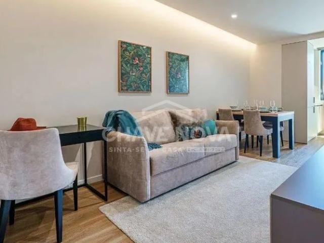 Apartamento alugar em Avenidas Novas, Lisboa
