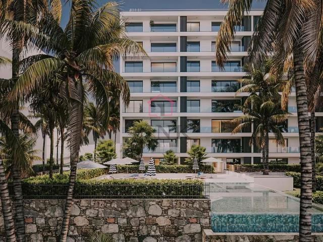 Apartamento venda em Piornais, Funchal