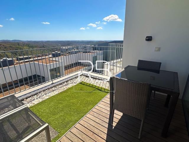 Apartamento venda em Monchique, Faro