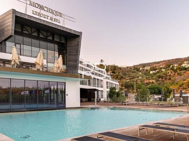 Apartamento venda em Monchique, Faro