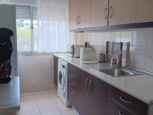 Apartamento alugar em Alto da Boavista, Lisboa