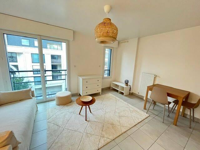 Studio location à Procé, Nantes