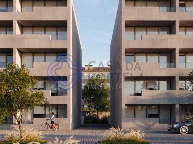 Apartamento venda em Senhora da Penha, Porto