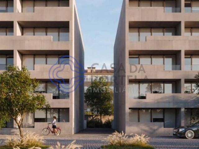 Apartamento venda em Porto