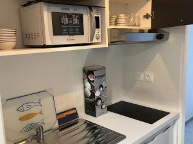 Appartement location à Montpellier