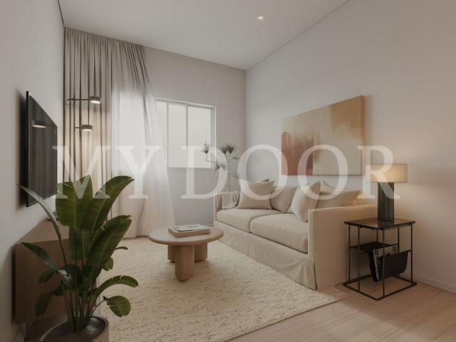 Apartamento venda em Santiago Dos Velhos, Lisboa
