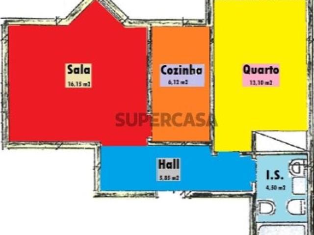 Casa venda em Armação De Pêra, Faro