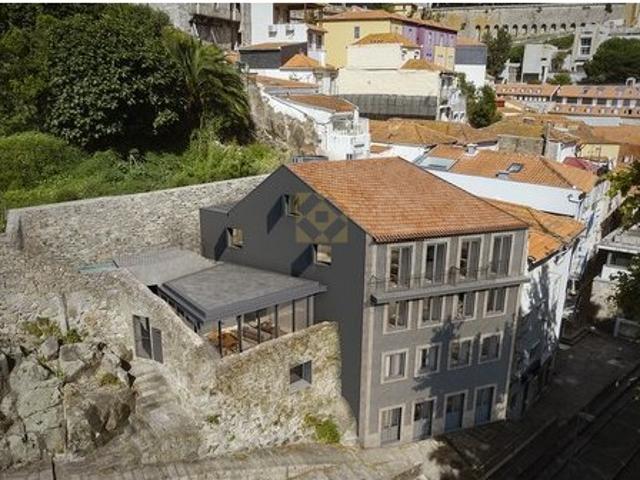 Apartamento venda em Porto, Cedofeita