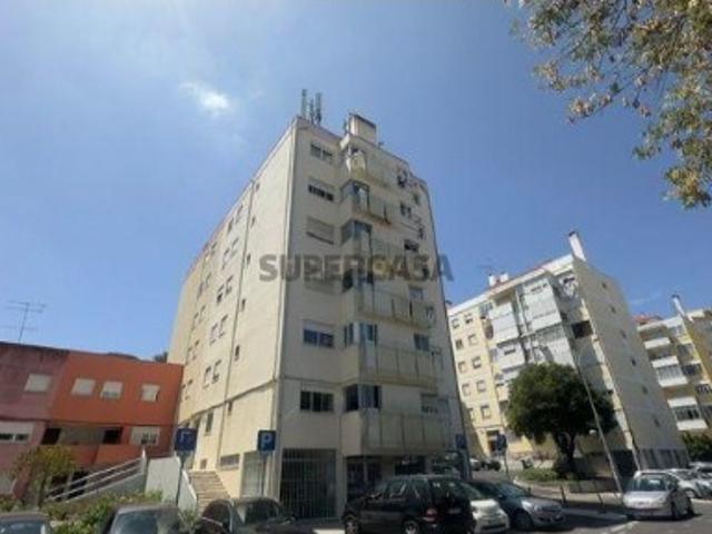 Casa venda em Buraca, Amadora