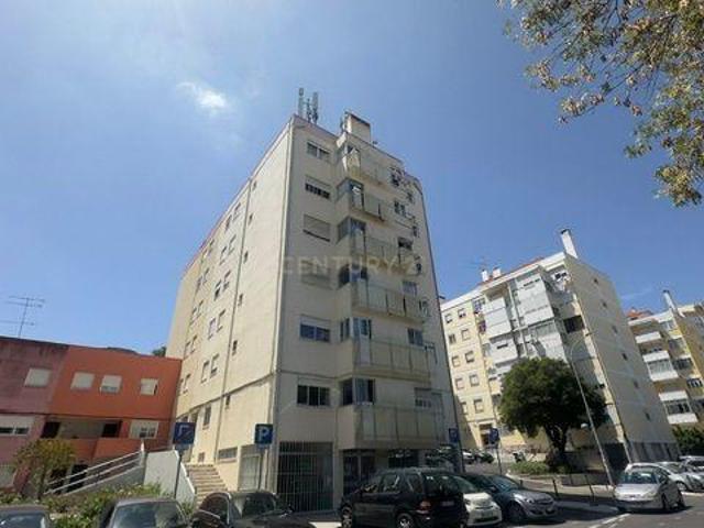 Apartamento venda em Buraca, Amadora