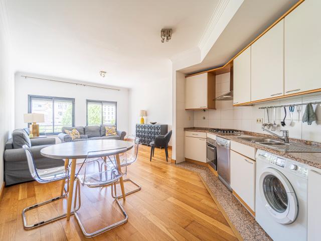 Apartamento alugar em Lisboa
