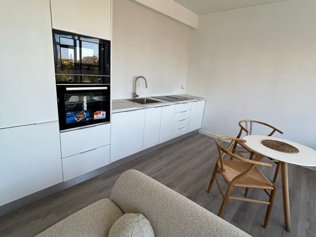 Apartamento alugar em Faro