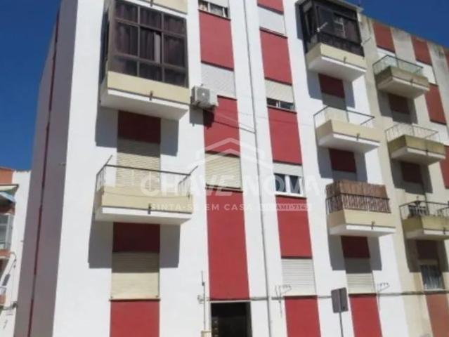 Apartamento venda em Moita, Baixa Da Banheira
