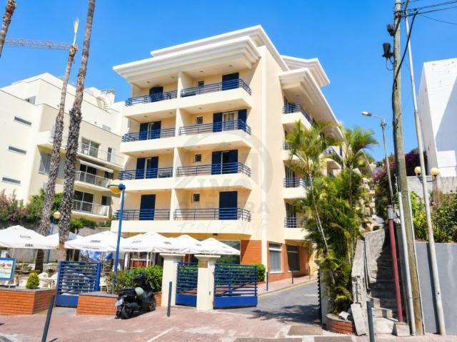 Apartamento alugar em Funchal, Ilha Da Madeira