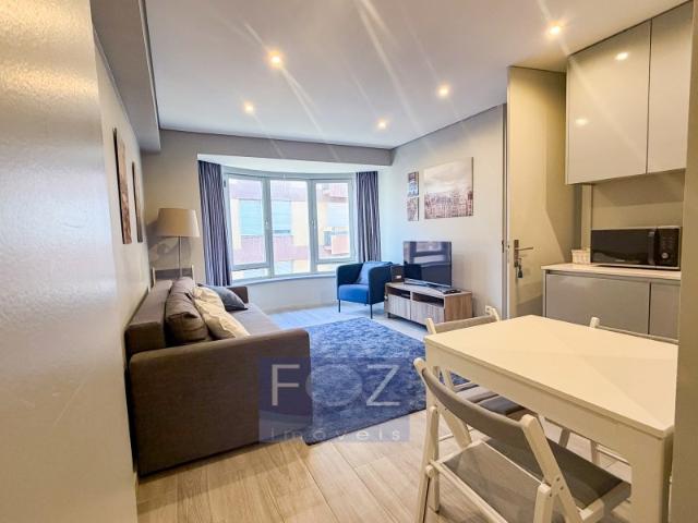 Apartamento alugar em Porto, Aldoar