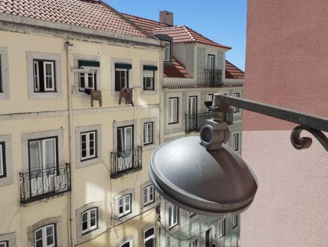 Apartamento alugar em Lisboa