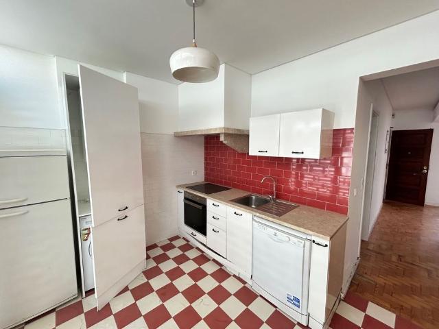 Apartamento alugar em Lisboa